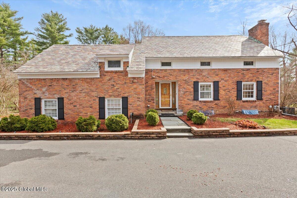 720 Street David's Lane Niskayuna NY 12309