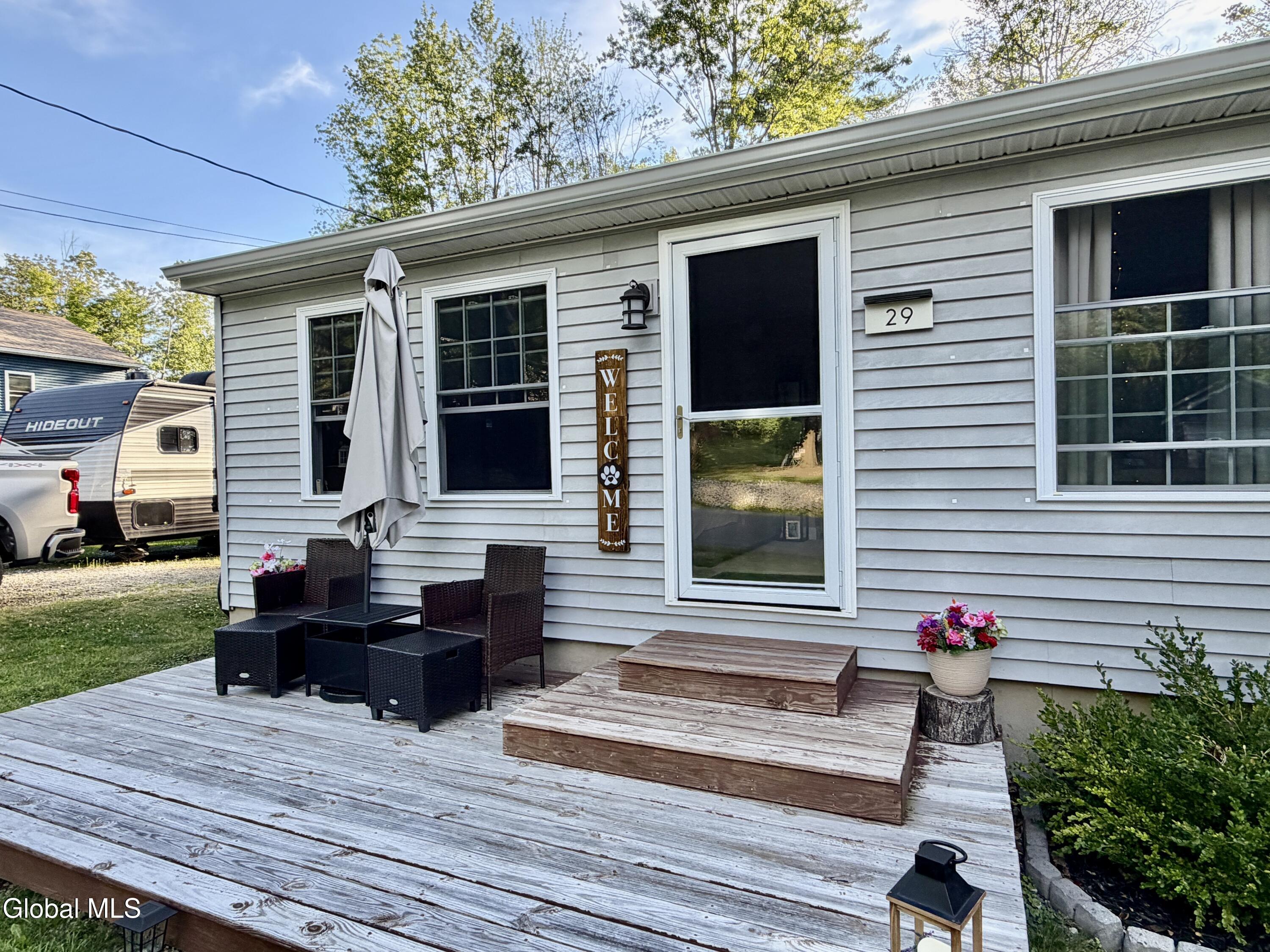 29 Knobhill Road Averill Park NY 12018