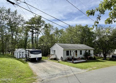 29 Knobhill Road Averill Park NY 12018