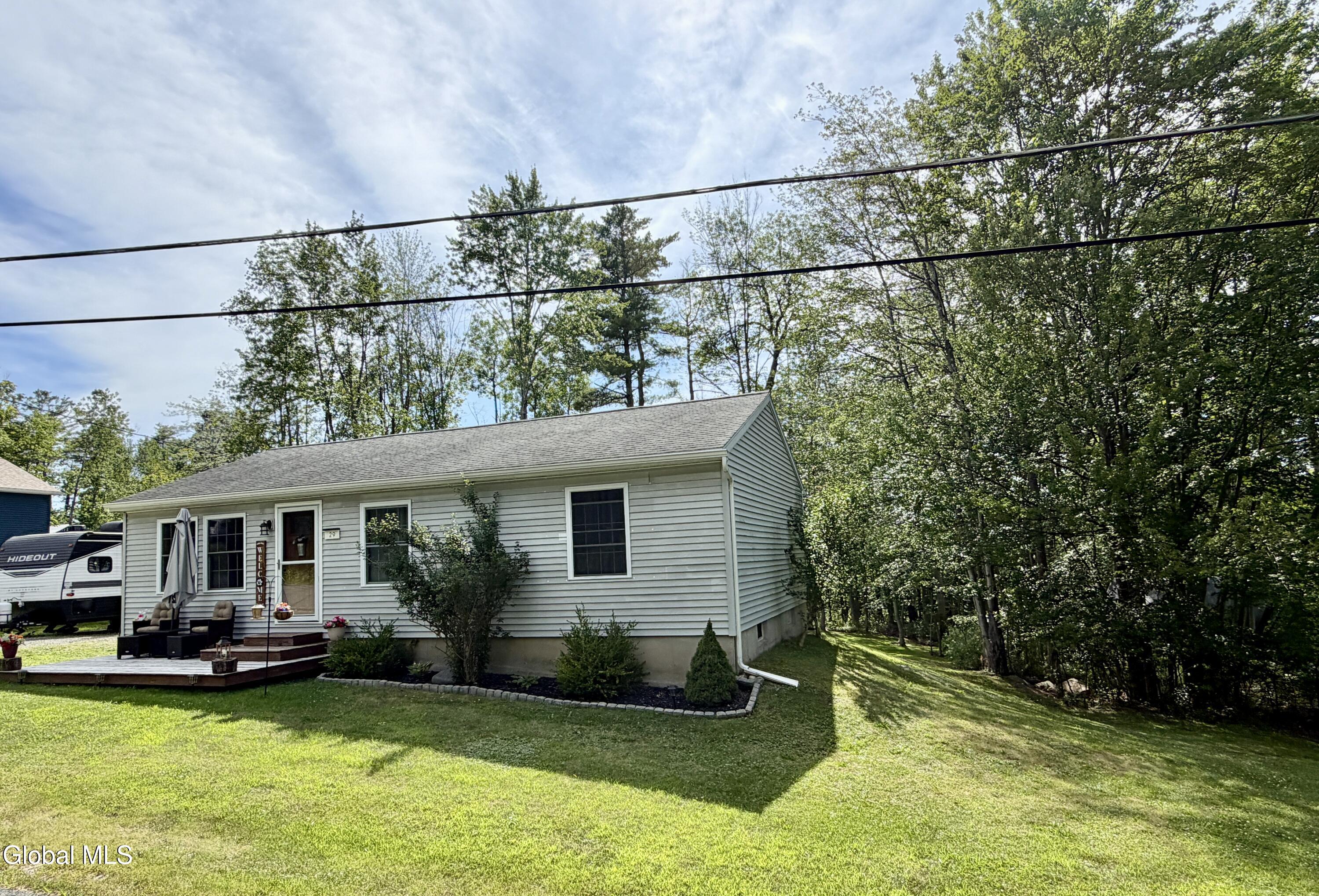 29 Knobhill Road Averill Park NY 12018