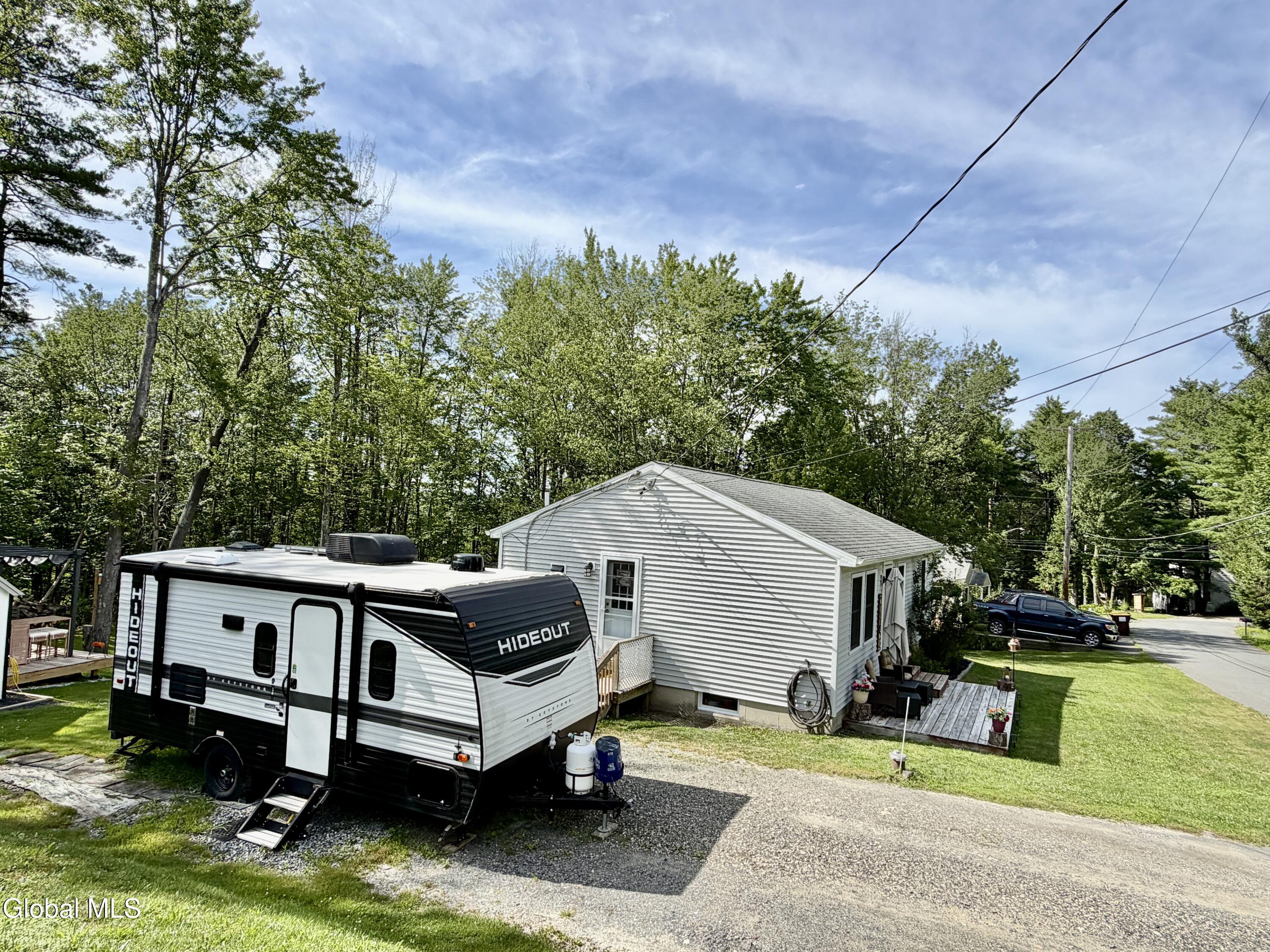 29 Knobhill Road Averill Park NY 12018
