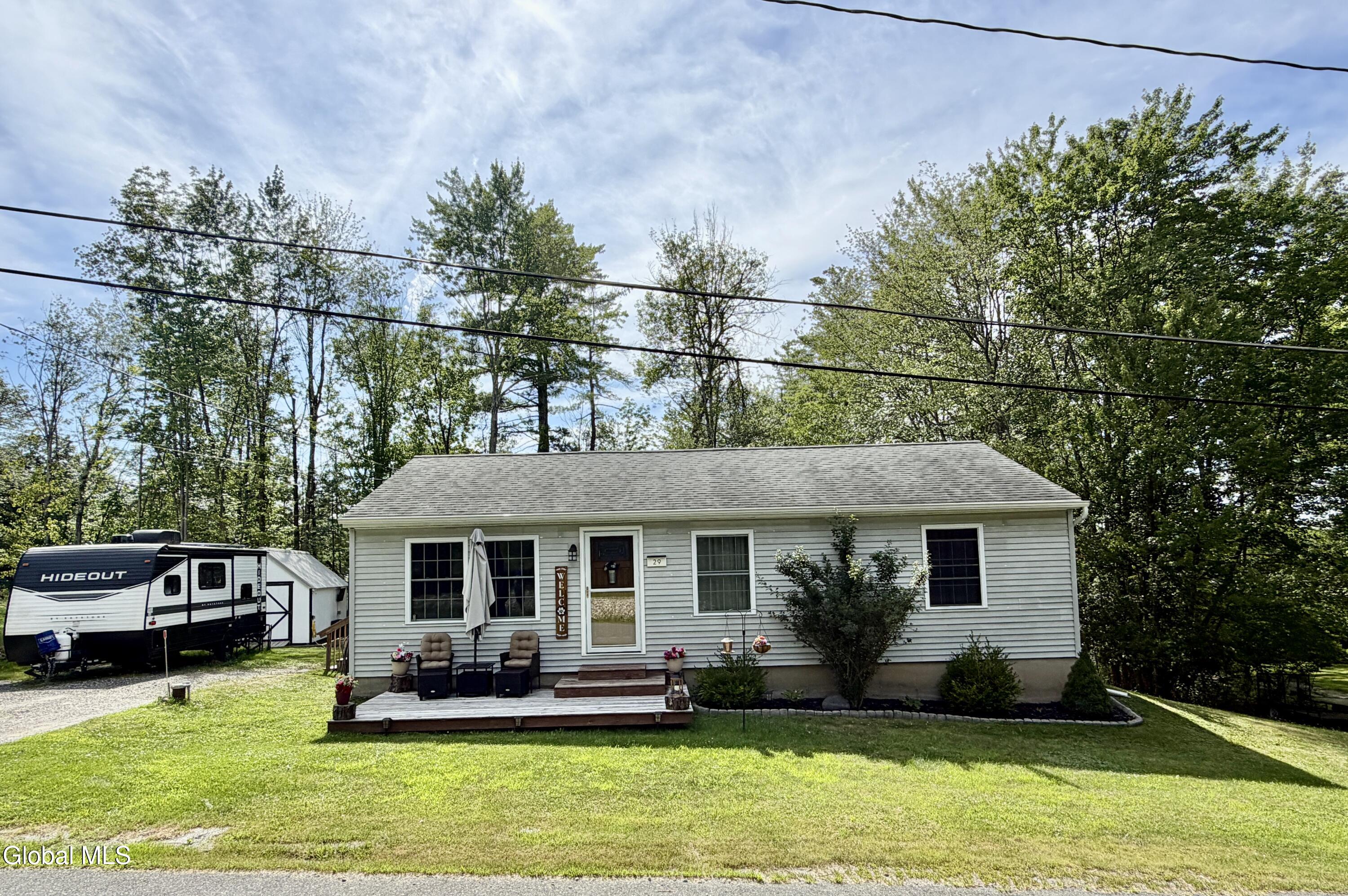 29 Knobhill Road Averill Park NY 12018