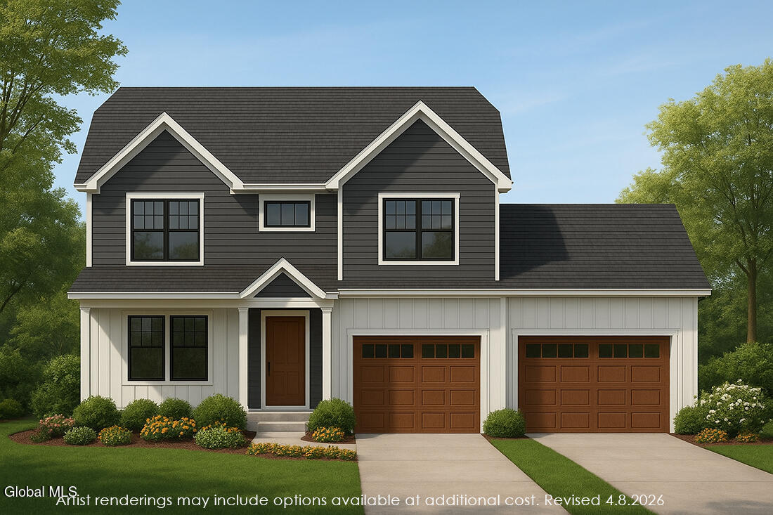 46 Cannon Royal Drive Saratoga Springs NY 12866