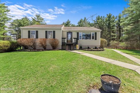 131 Toback Road Esperance NY 12066