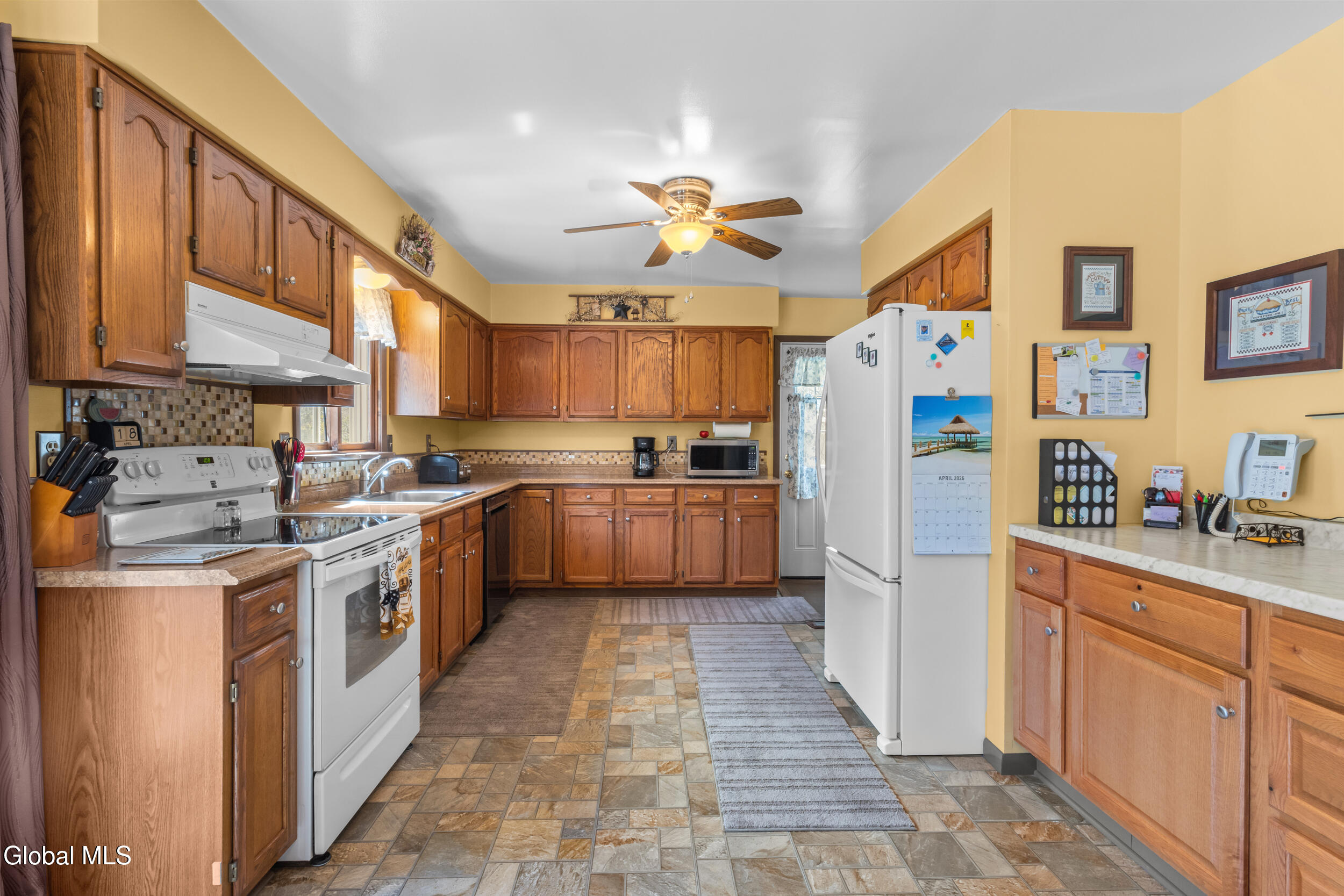 131 Toback Road Esperance NY 12066