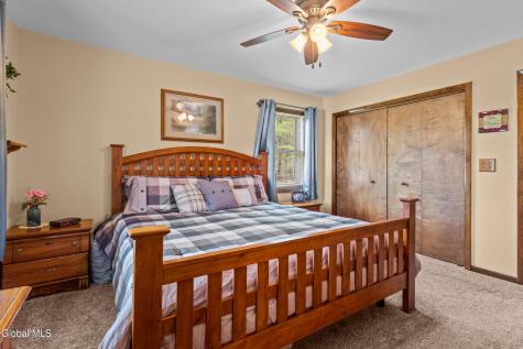 131 Toback Road Esperance NY 12066
