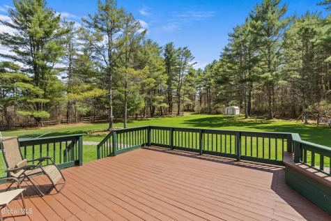 131 Toback Road Esperance NY 12066