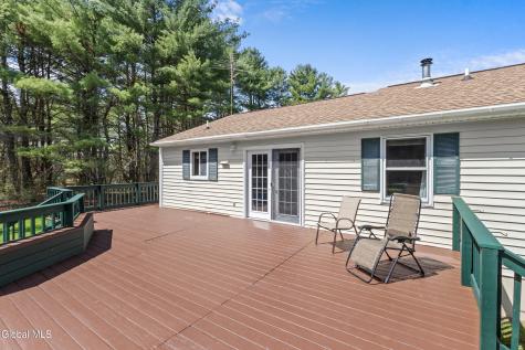 131 Toback Road Esperance NY 12066