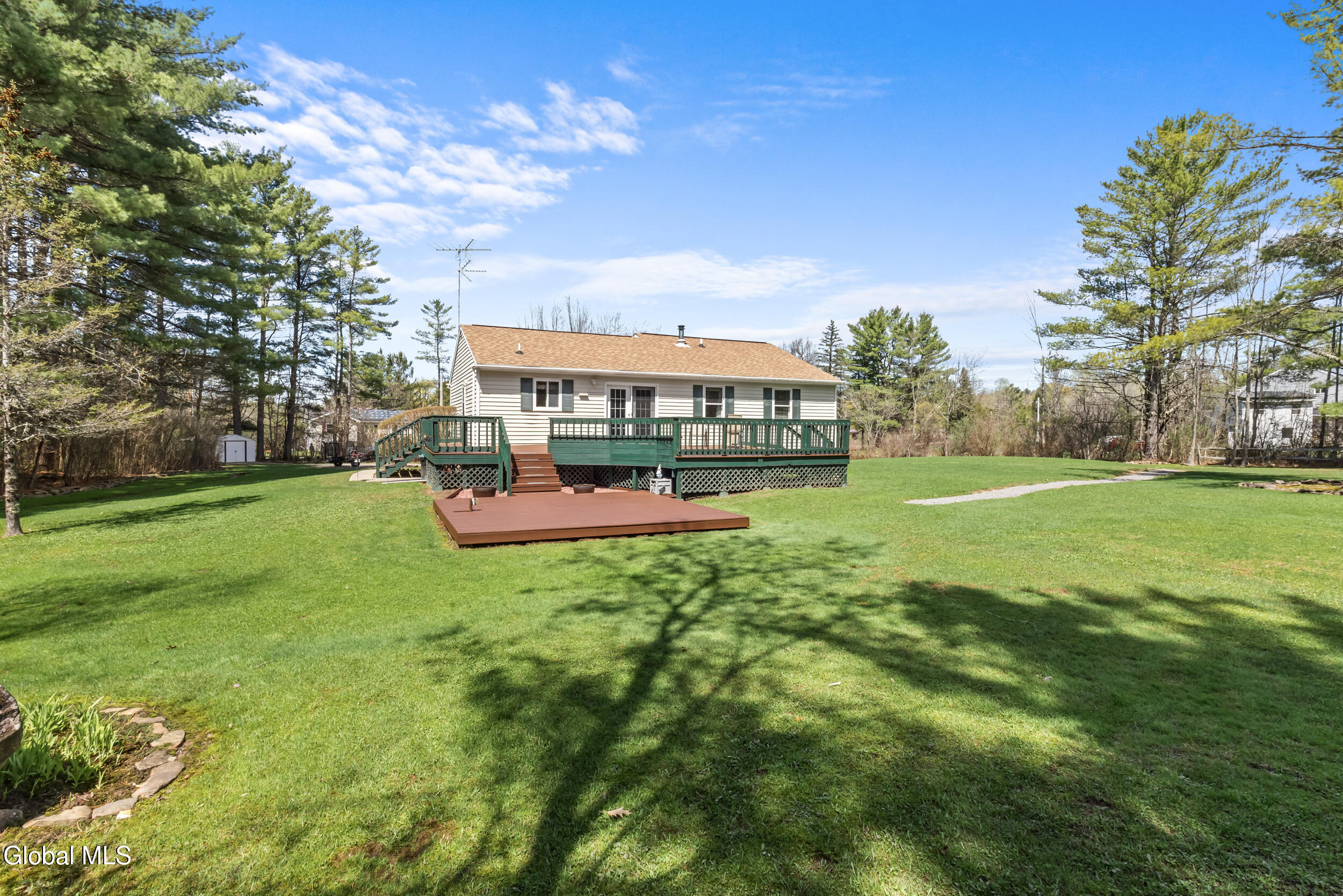 131 Toback Road Esperance NY 12066