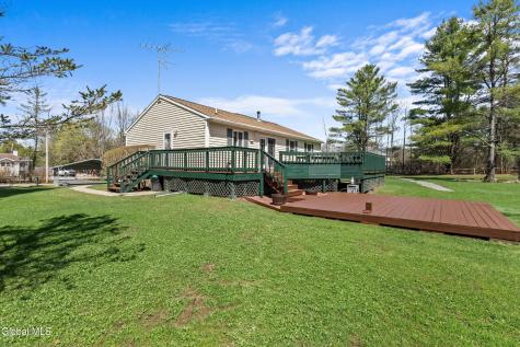 131 Toback Road Esperance NY 12066