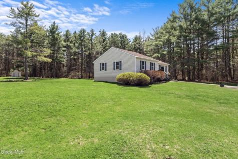131 Toback Road Esperance NY 12066