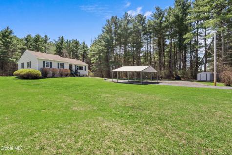131 Toback Road Esperance NY 12066