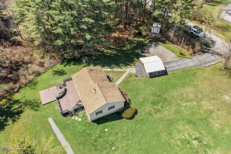 131 Toback Road Esperance NY 12066