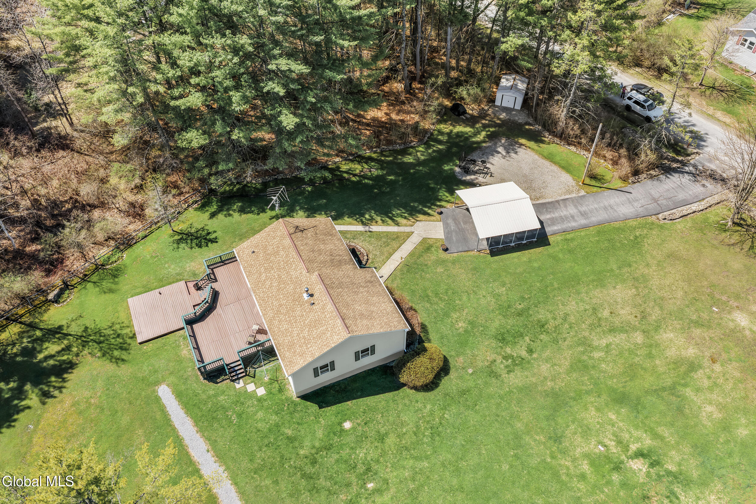 131 Toback Road Esperance NY 12066