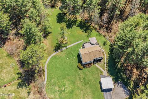 131 Toback Road Esperance NY 12066