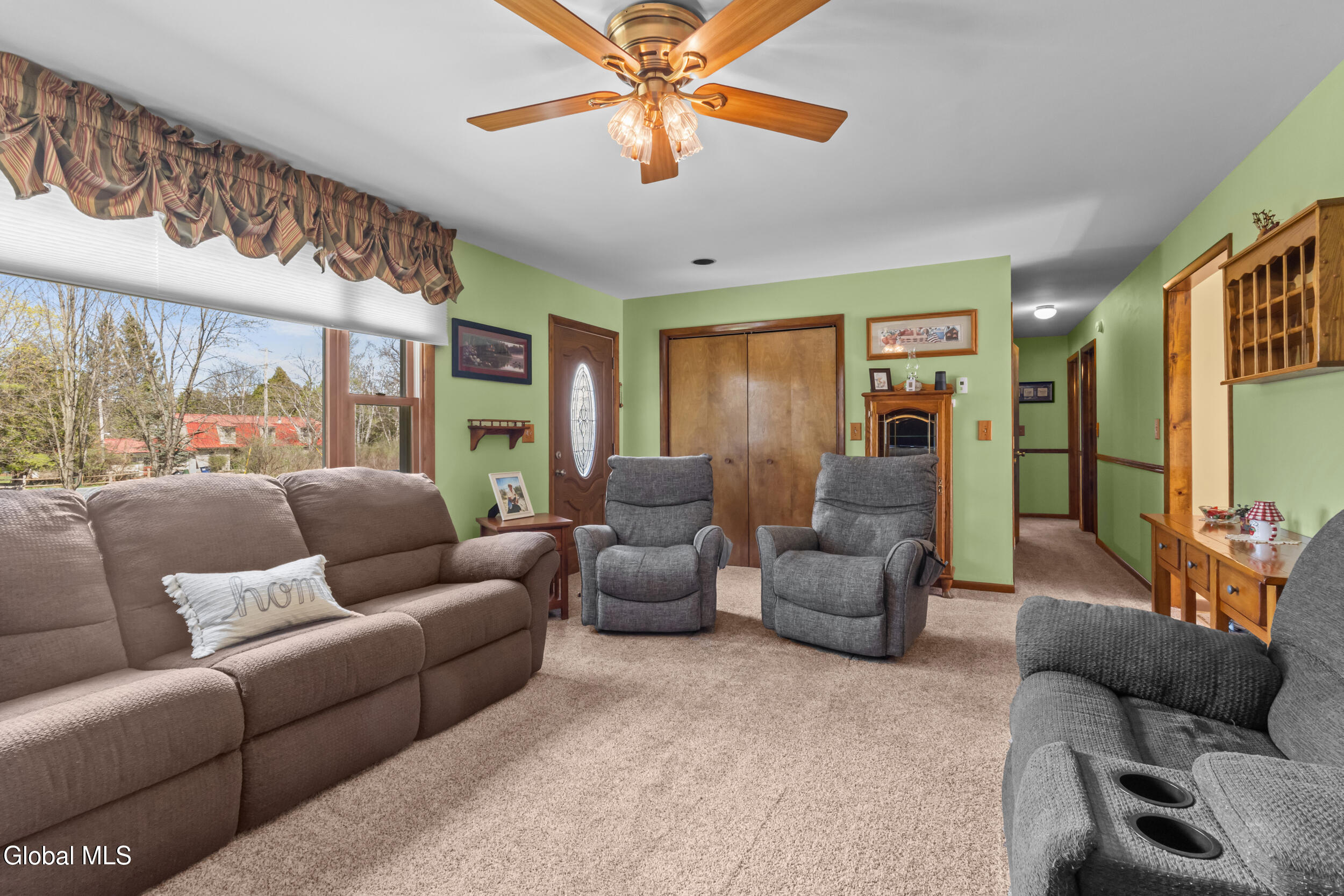 131 Toback Road Esperance NY 12066
