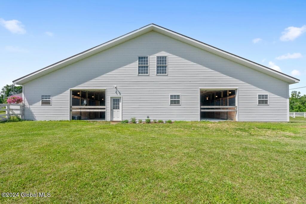 42 Ashcroft Road Valley Falls NY 12185