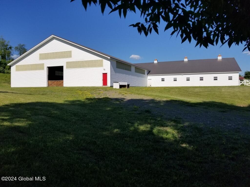 42 Ashcroft Road Valley Falls NY 12185