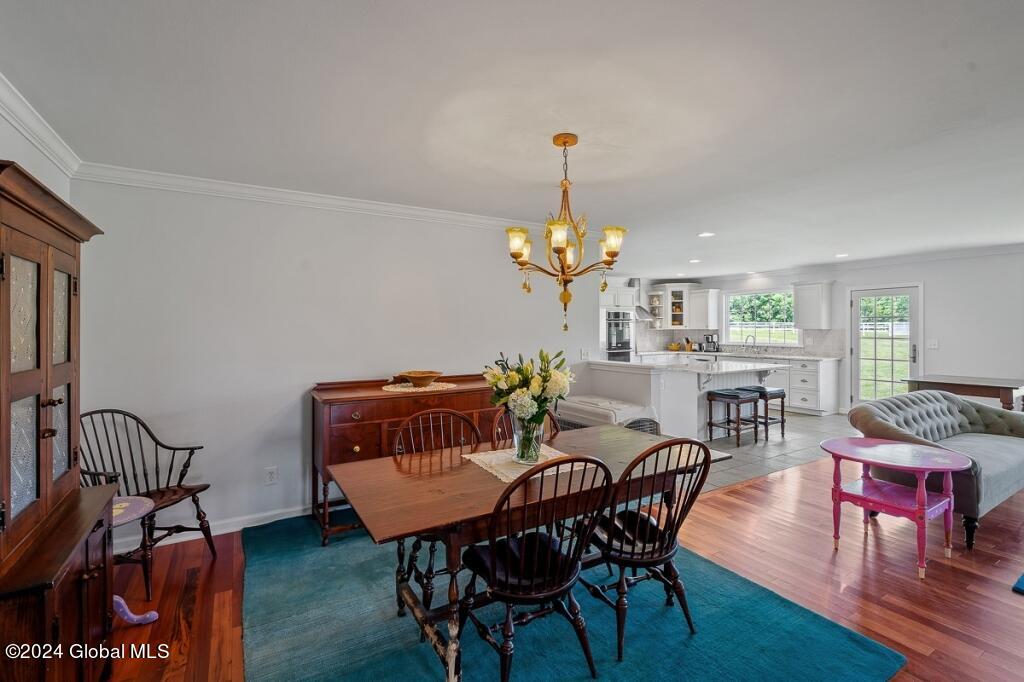 42 Ashcroft Road Valley Falls NY 12185