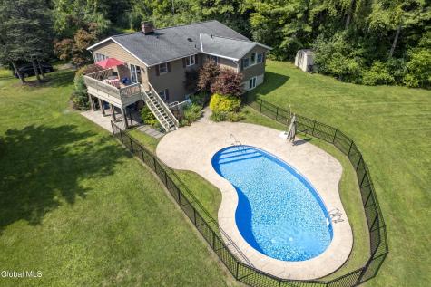 342 Closson Road Glenville NY 12302