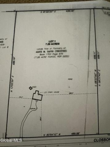 342 Closson Road Schenectady NY 12302