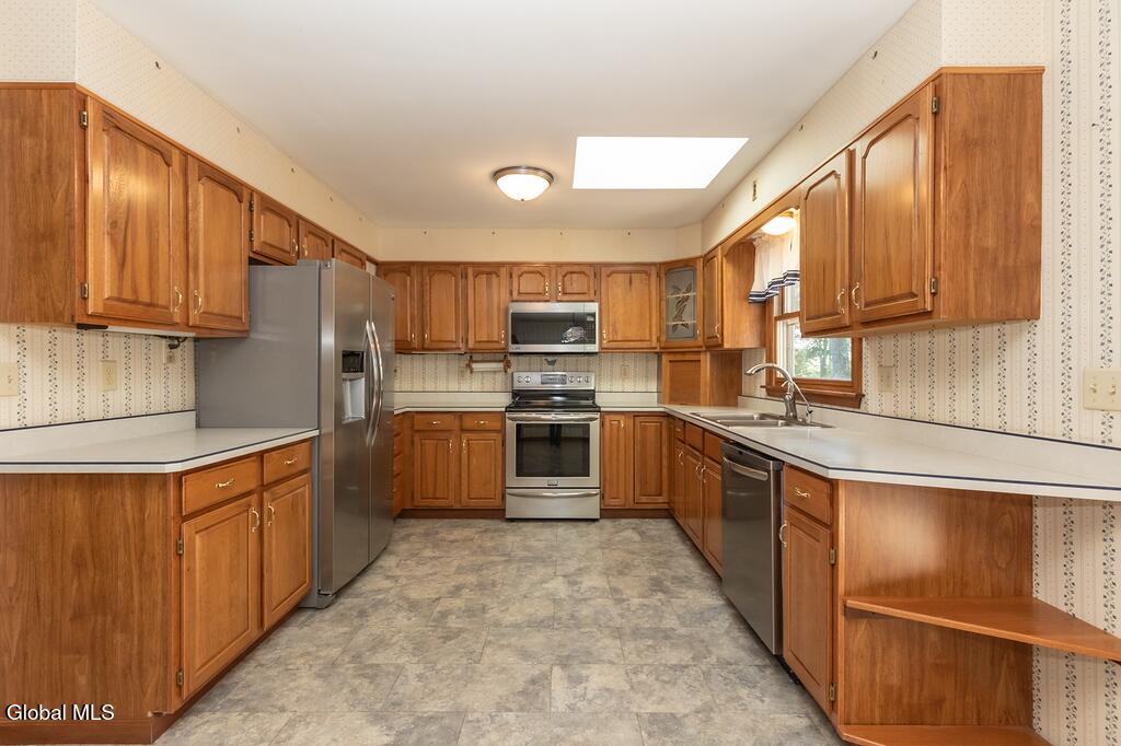 32 Birchwood Lane Ballston Spa NY 12020