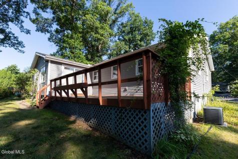 32 Birchwood Lane Ballston Spa NY 12020