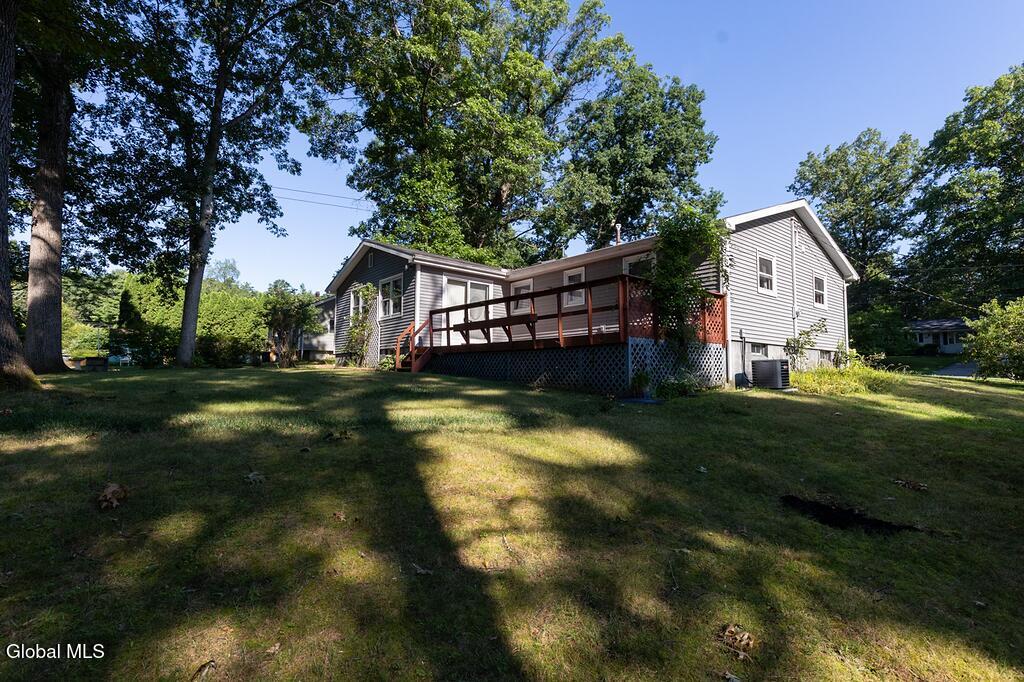 32 Birchwood Lane Ballston Spa NY 12020