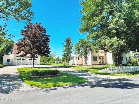 944 Stony Point Road Castleton On Hudson NY 12033