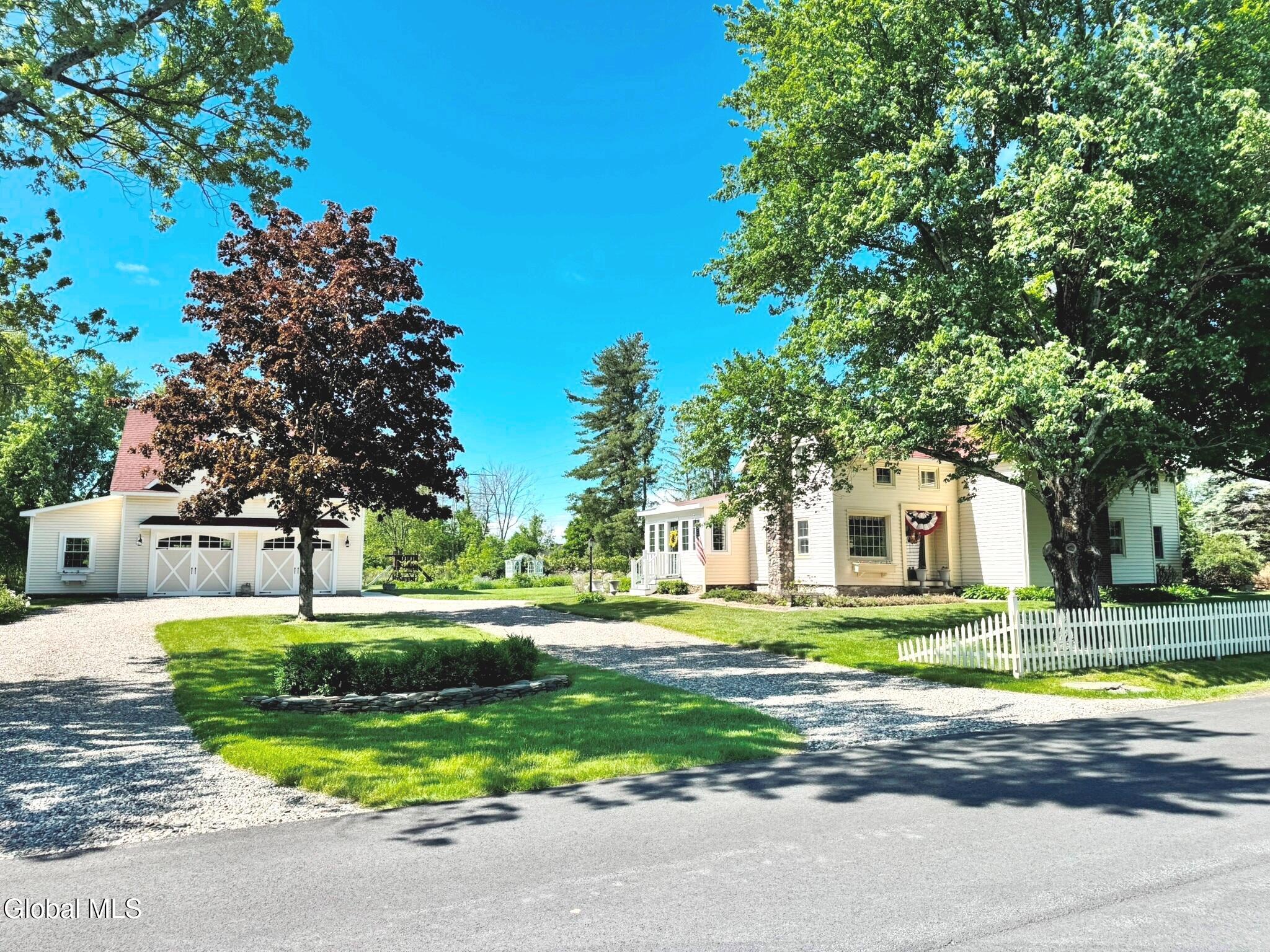 944 Stony Point Road Castleton On Hudson NY 12033