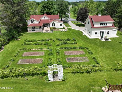 944 Stony Point Road Castleton On Hudson NY 12033