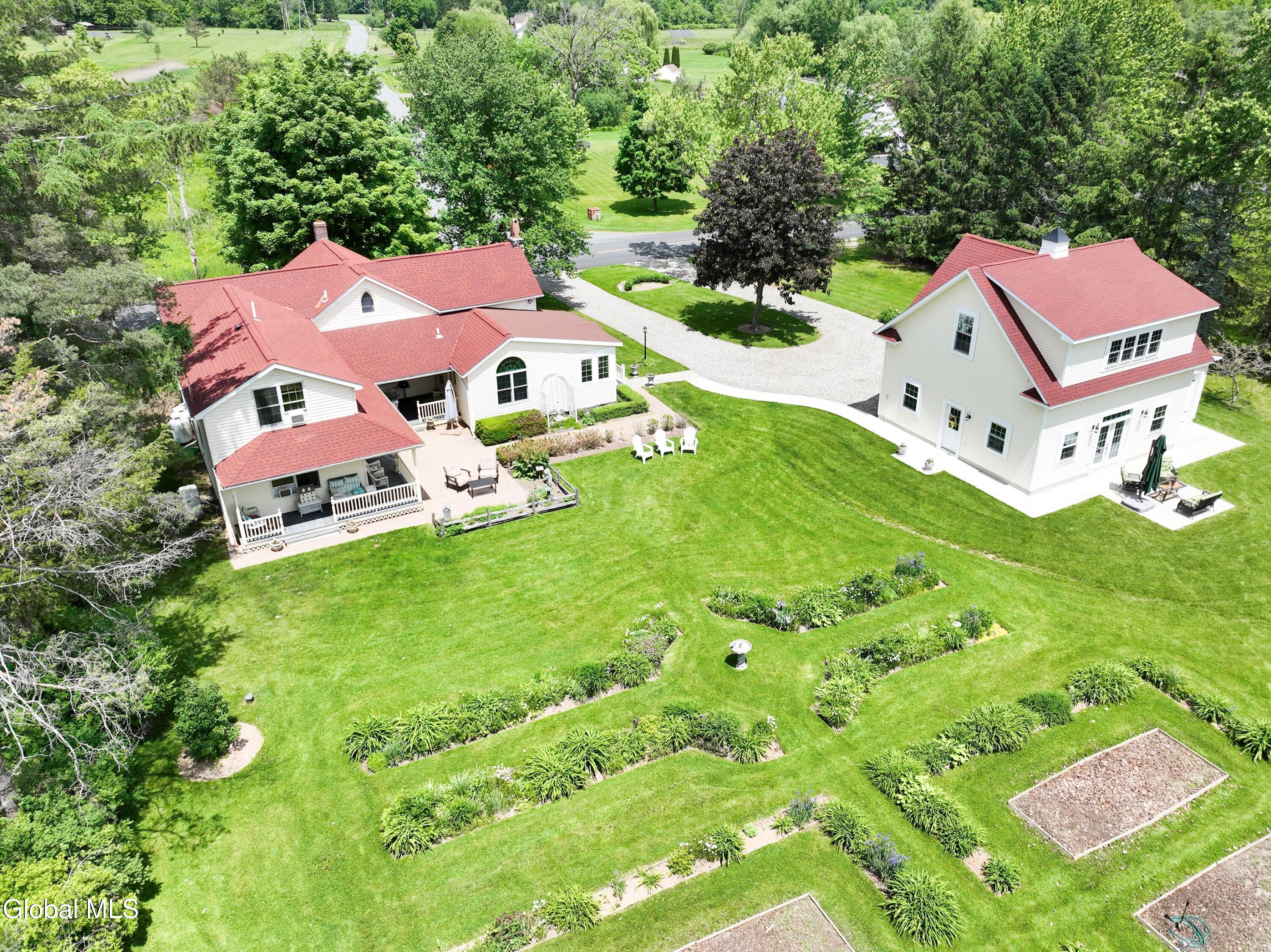 944 Stony Point Road Castleton On Hudson NY 12033