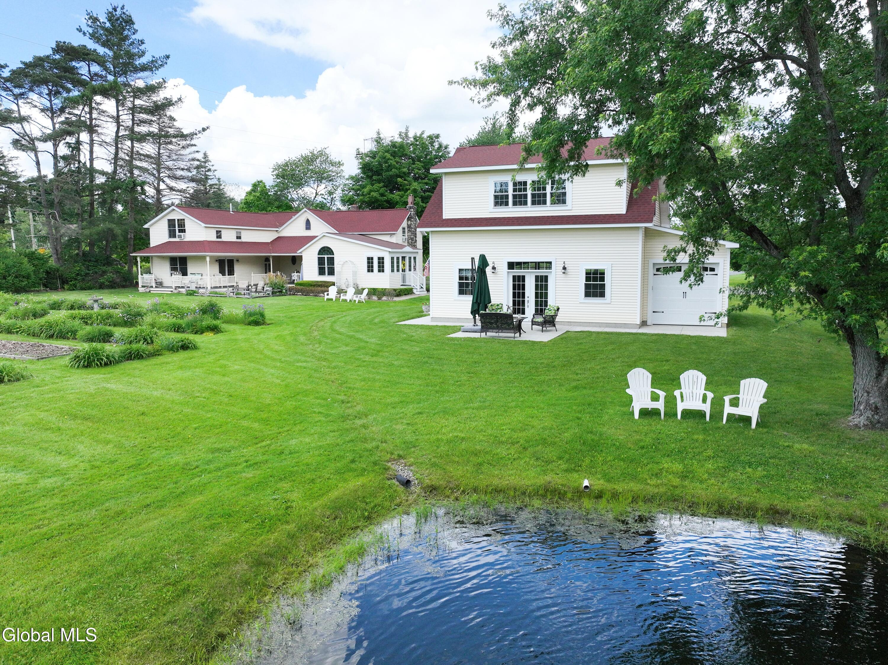 944 Stony Point Road Castleton On Hudson NY 12033