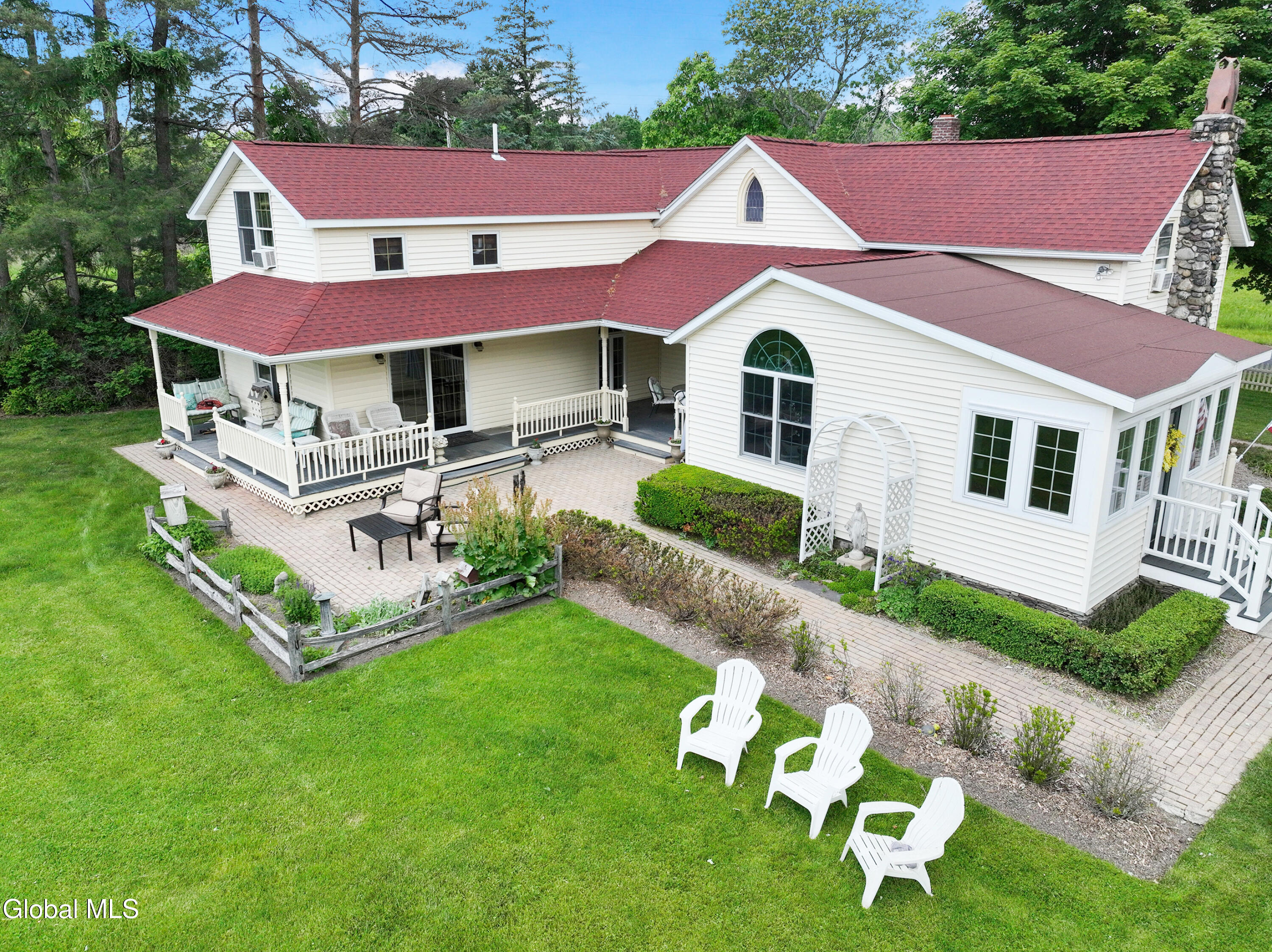 944 Stony Point Road Castleton On Hudson NY 12033
