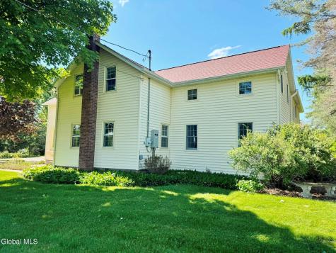 944 Stony Point Road Castleton On Hudson NY 12033