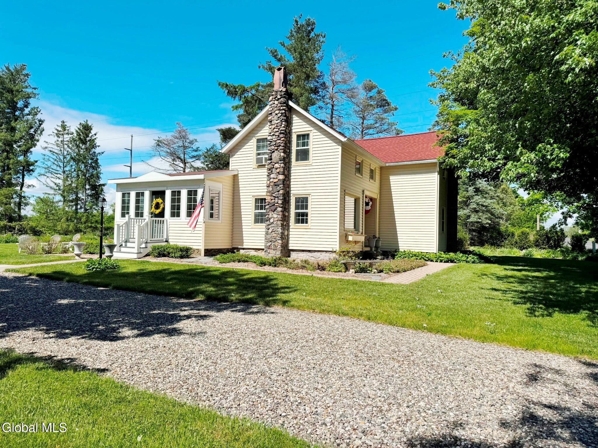 944 Stony Point Road Castleton On Hudson NY 12033