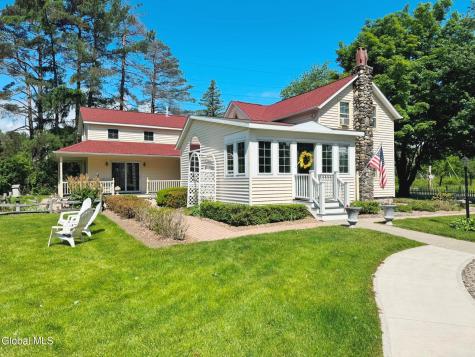 944 Stony Point Road Castleton On Hudson NY 12033
