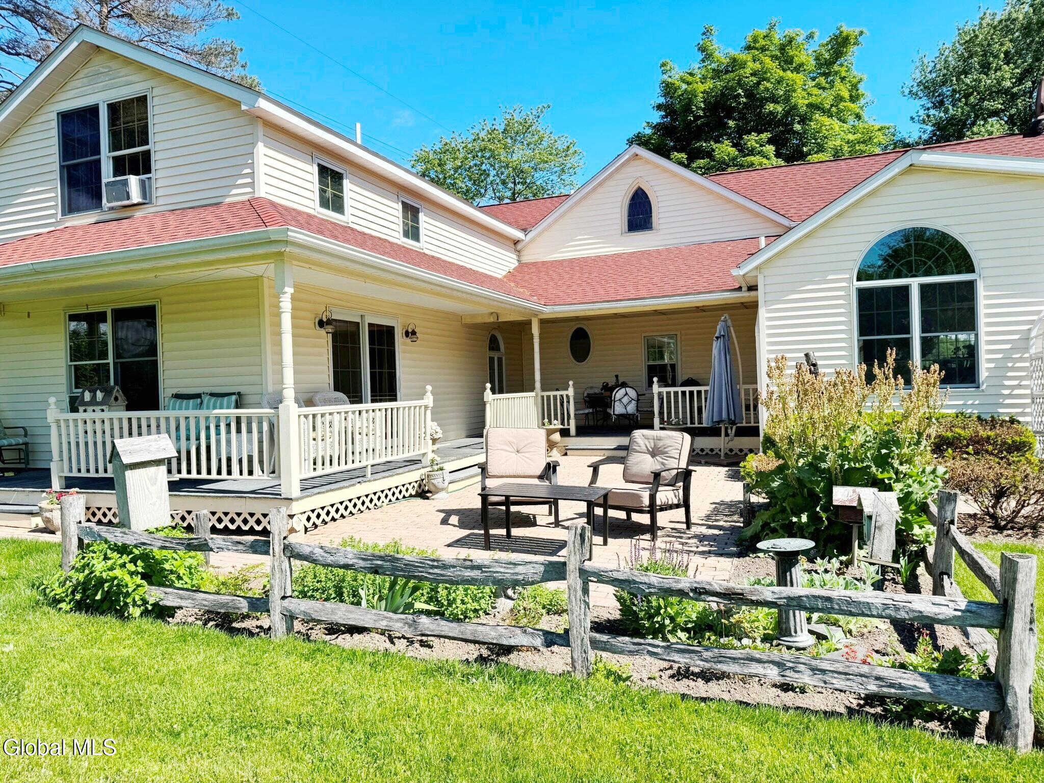 944 Stony Point Road Castleton On Hudson NY 12033