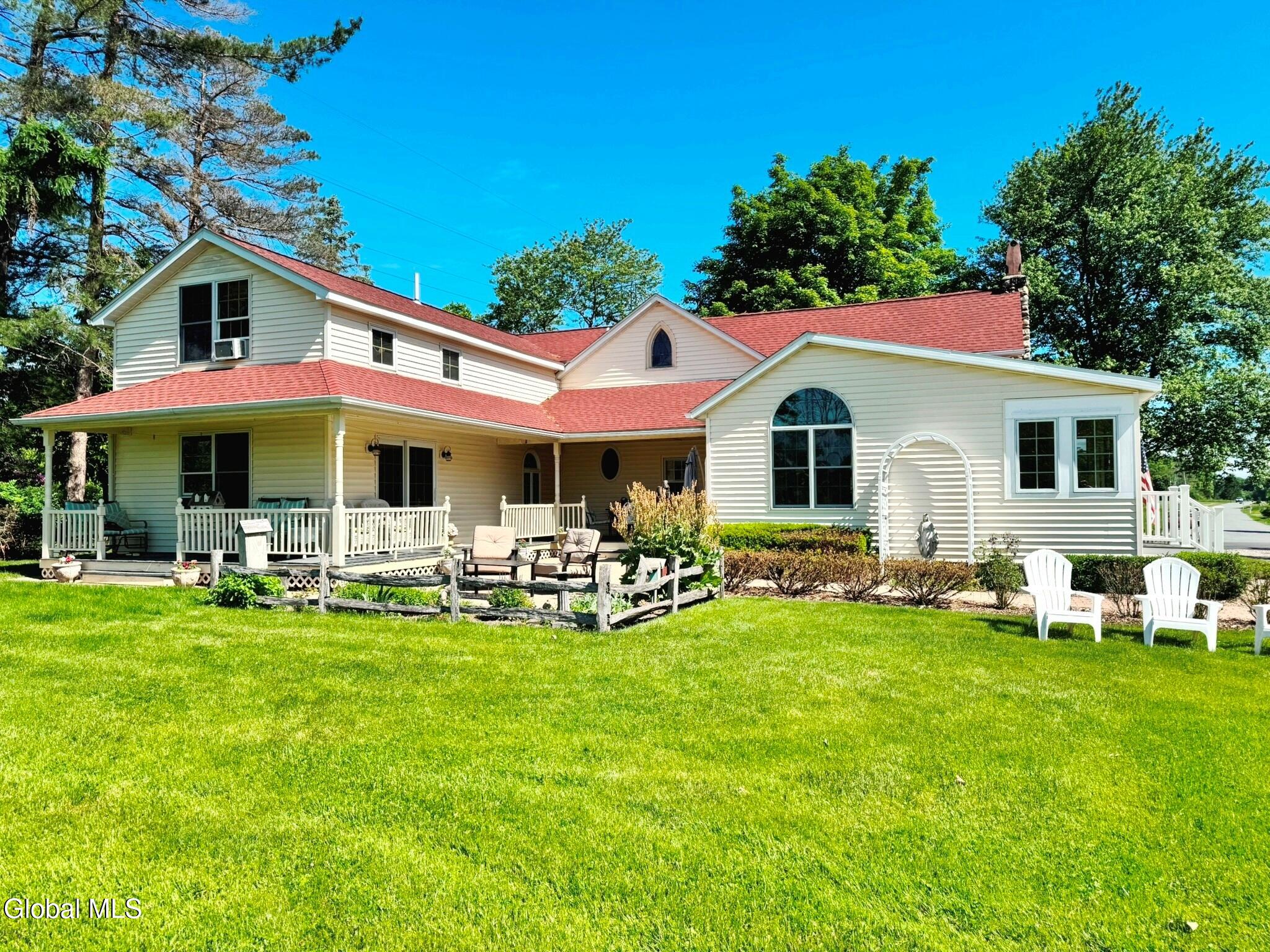 944 Stony Point Road Castleton On Hudson NY 12033
