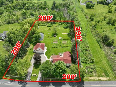 944 Stony Point Road Castleton On Hudson NY 12033