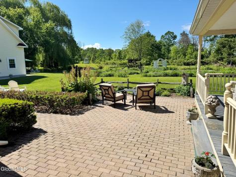 944 Stony Point Road Castleton On Hudson NY 12033