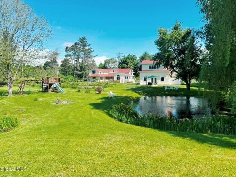 944 Stony Point Road Castleton On Hudson NY 12033