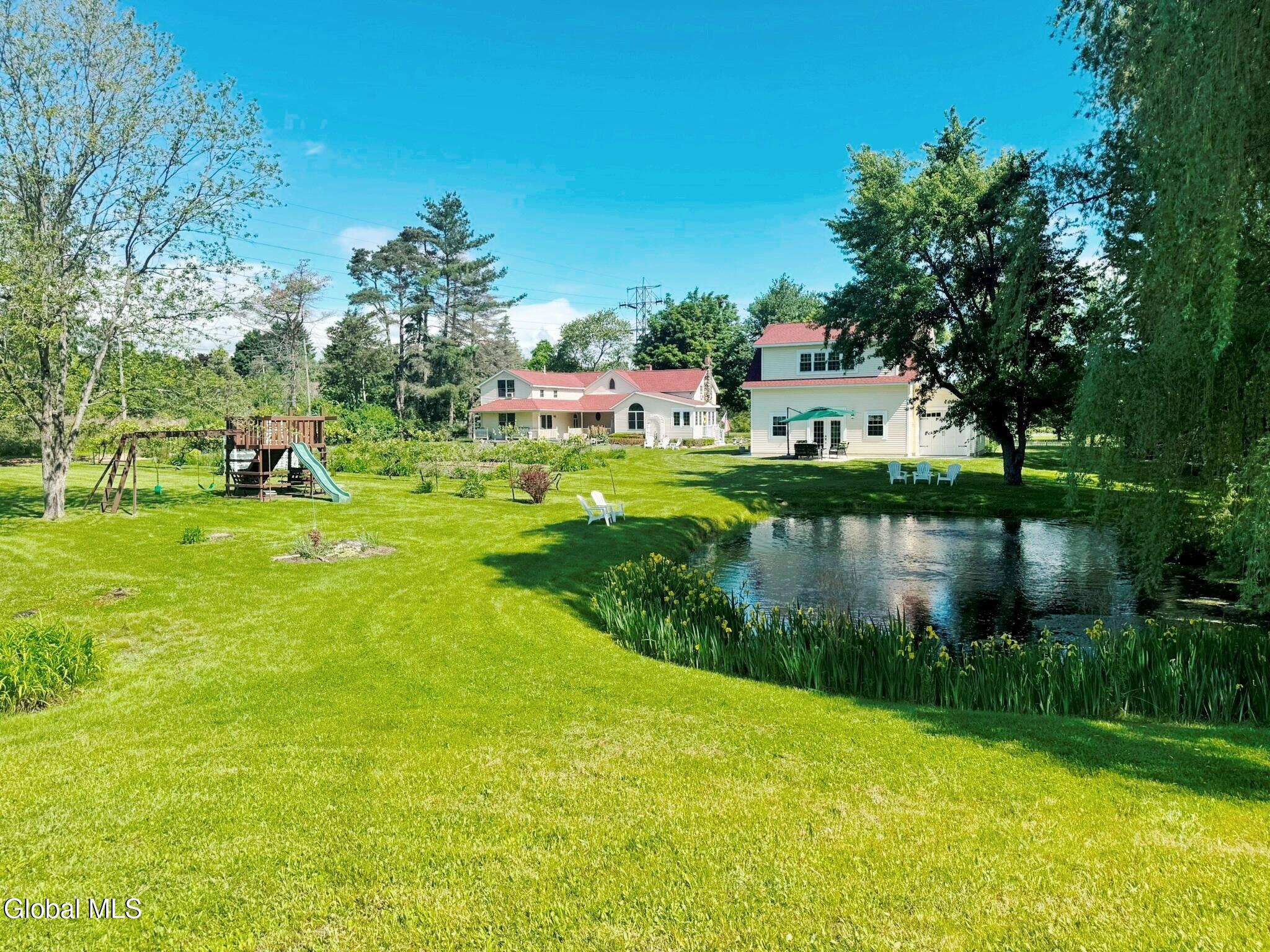 944 Stony Point Road Castleton On Hudson NY 12033