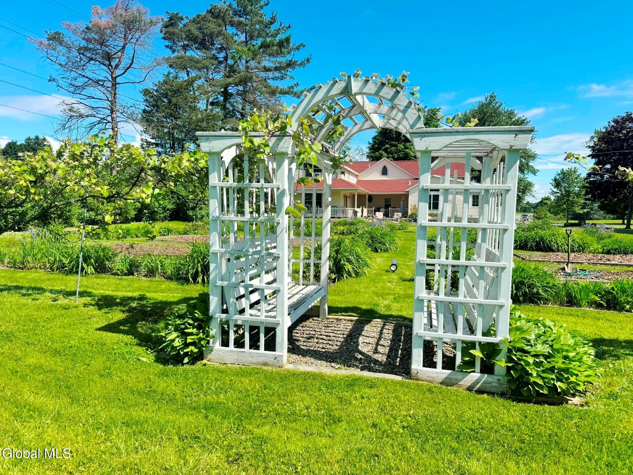 944 Stony Point Road Castleton On Hudson NY 12033