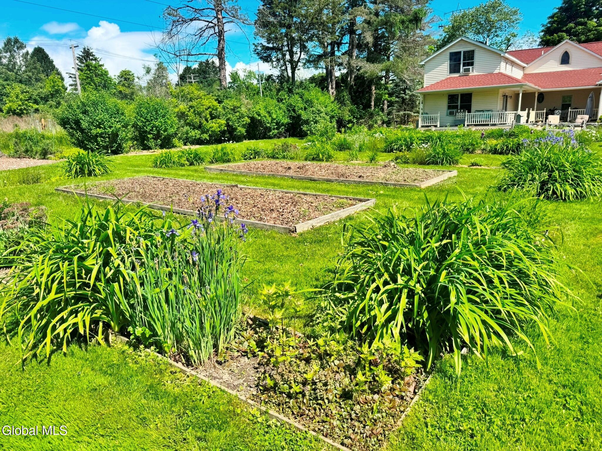 944 Stony Point Road Castleton On Hudson NY 12033