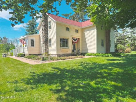 944 Stony Point Road Castleton On Hudson NY 12033