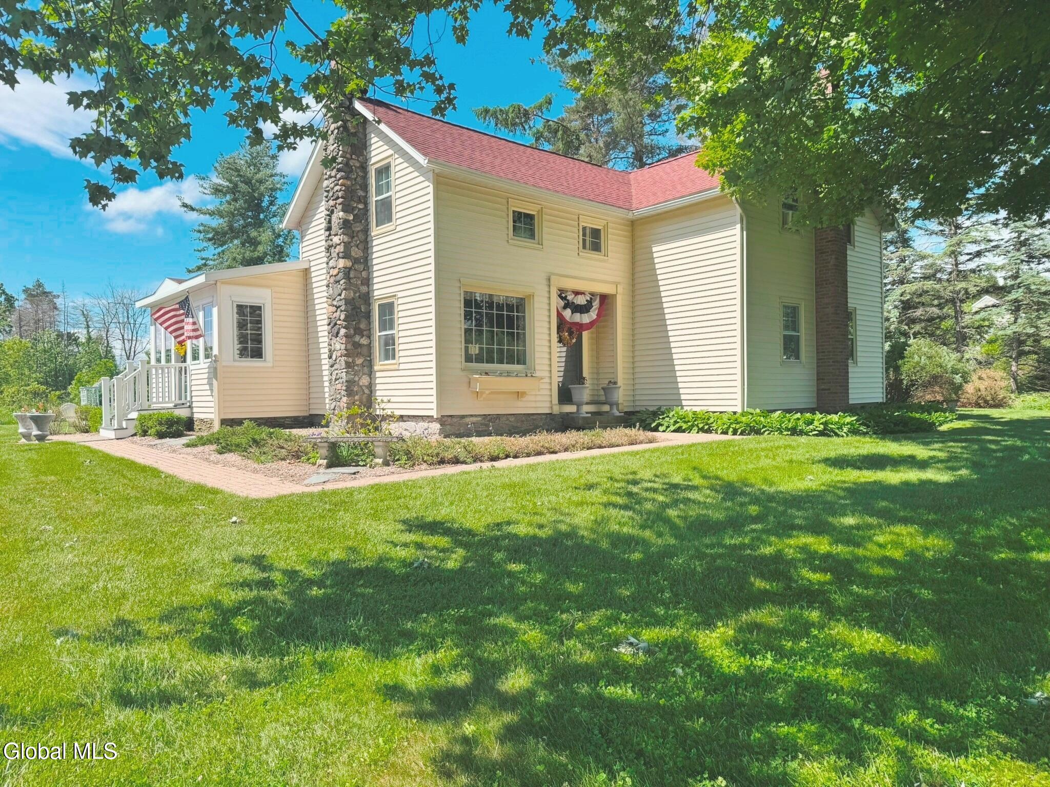 944 Stony Point Road Castleton On Hudson NY 12033