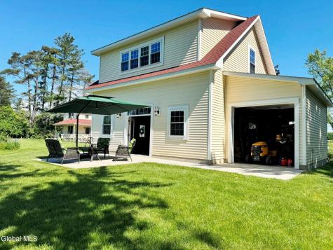 944 Stony Point Road Castleton On Hudson NY 12033