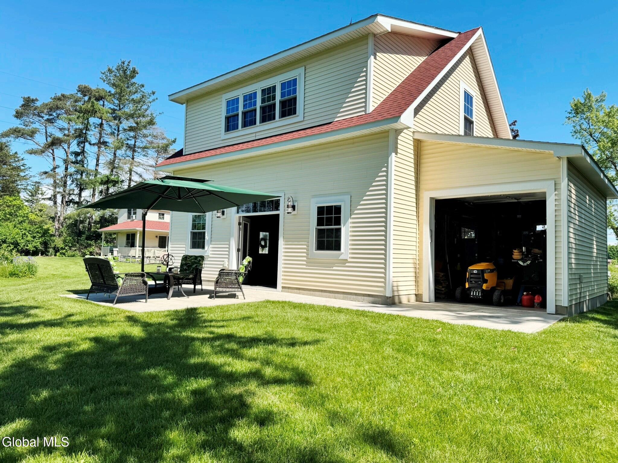 944 Stony Point Road Castleton On Hudson NY 12033
