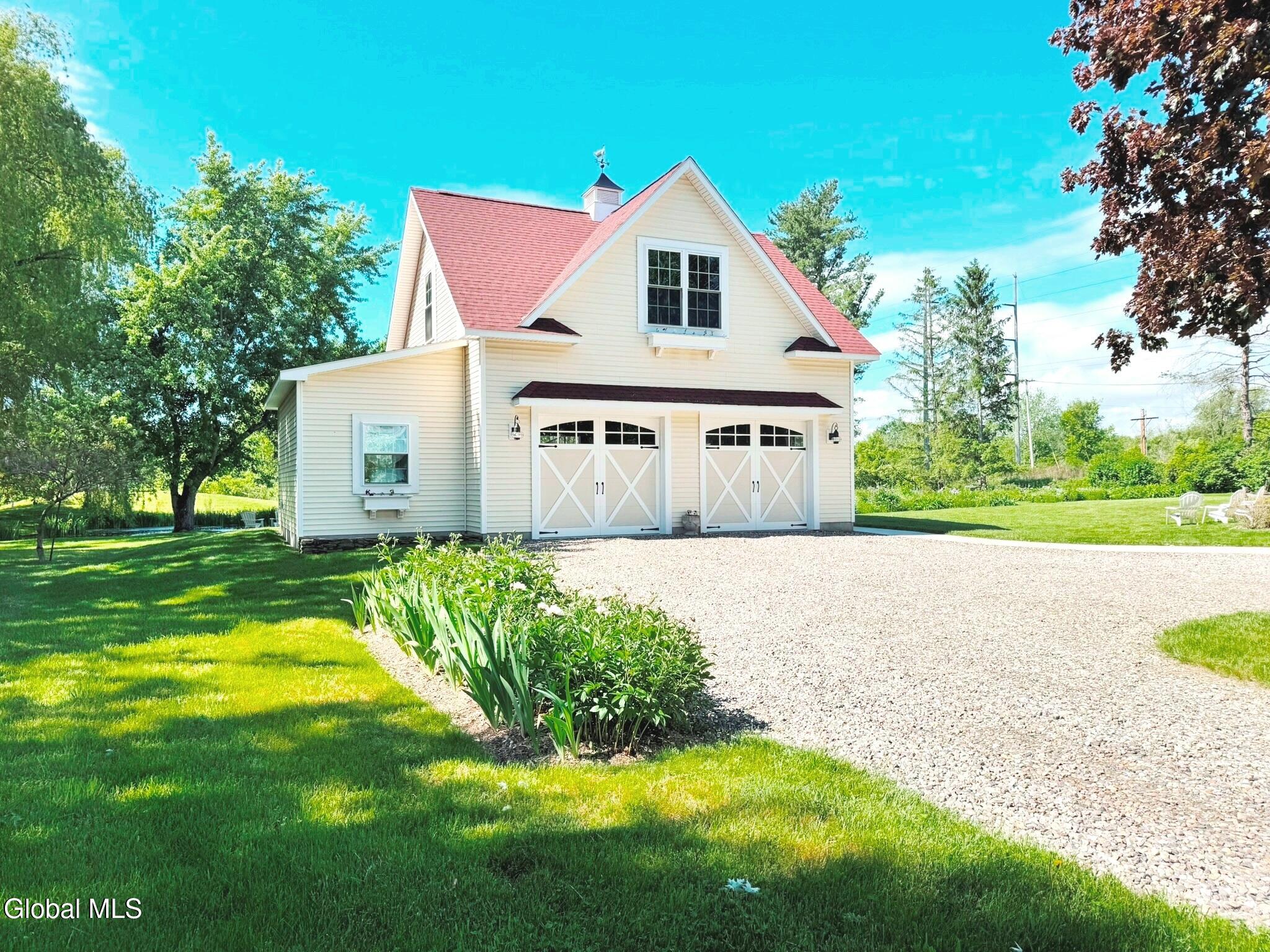 944 Stony Point Road Castleton On Hudson NY 12033